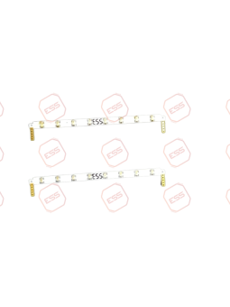 SR-2/3 HMI - LED Backlight Kit 